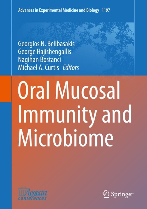 Oral Mucosal Immunity and Microbiome - FULL INSTANT DOWNLOAD | PDF DOCX EPUB