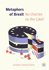 Cover image: Metaphors of Brexit 9783030287672
