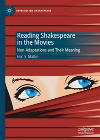 Cover image: Reading Shakespeare in the Movies 9783030288976