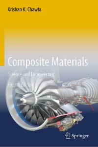 Imagen de portada: Composite Materials 4th edition 9783030289829