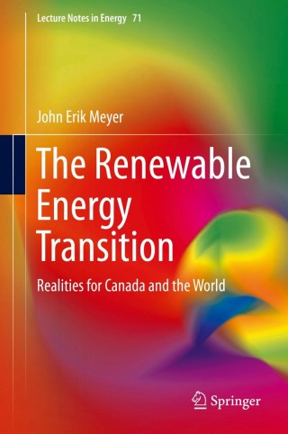 صورة الغلاف: The Renewable Energy Transition 9783030291143