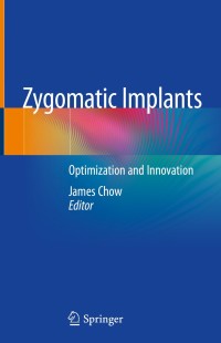 Imagen de portada: Zygomatic Implants 1st edition 9783030292638
