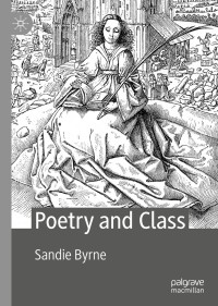 Imagen de portada: Poetry and Class 9783030293017