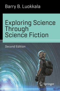 Imagen de portada: Exploring Science Through Science Fiction 2nd edition 9783030293925