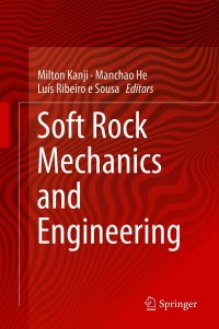 Cover image: Soft Rock Mechanics and Engineering 9783030294762