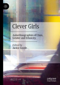 Cover image: Clever Girls 9783030296575