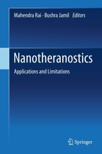 Cover image: Nanotheranostics 9783030297671