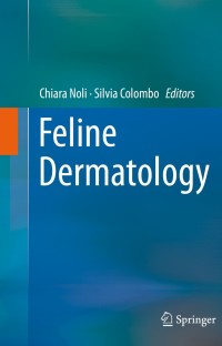 Cover image: Feline Dermatology 1st edition 9783030298357