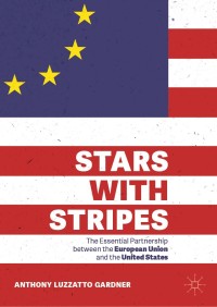 Cover image: Stars with Stripes 9783030299651
