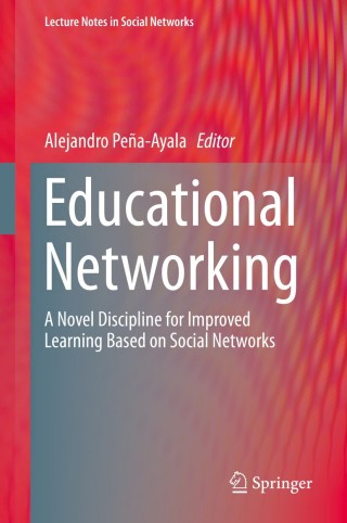 Cover image: Educational Networking 9783030299729