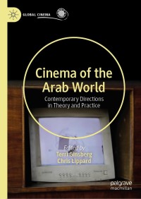 Titelbild: Cinema of the Arab World 1st edition 9783030300807
