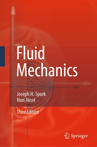 Cover image: Fluid Mechanics 3rd edition 9783030302580