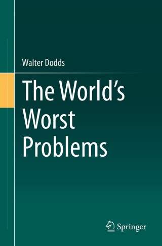 Cover image: The World's Worst Problems 9783030304096