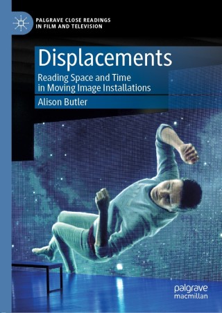 Imagen de portada: Displacements 9783030304607