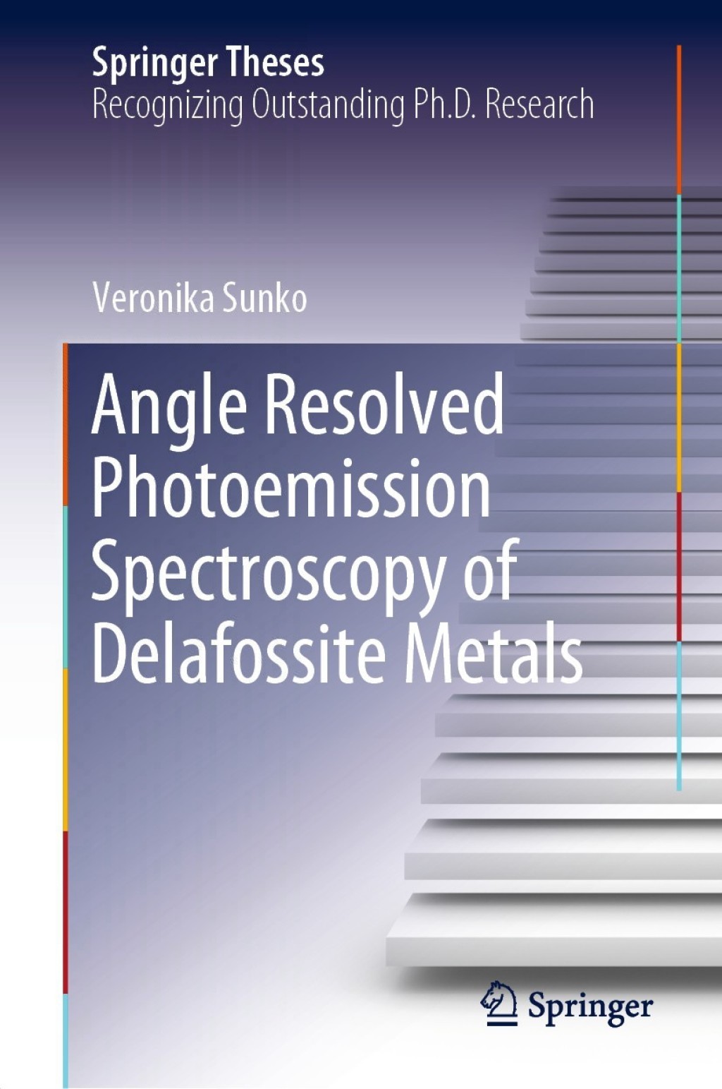 ISBN 9783030310868 product image for Angle Resolved Photoemission Spectroscopy of Delafossite Metals (eBook Rental) | upcitemdb.com