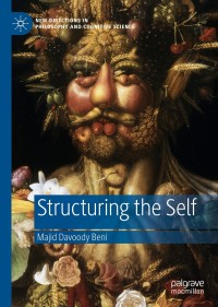 Cover image: Structuring the Self 9783030311018