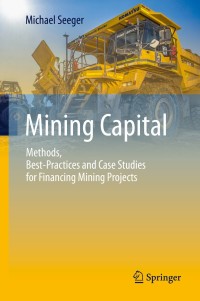 Cover image: Mining Capital 9783030312244