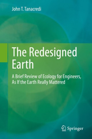 Cover image: The Redesigned Earth 9783030312350