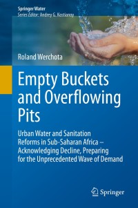 Cover image: Empty Buckets and Overflowing Pits 9783030313821