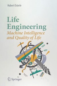 表紙画像: Life Engineering 9783030314811
