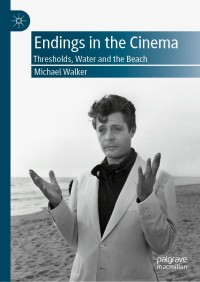 Cover image: Endings in the Cinema 9783030316563
