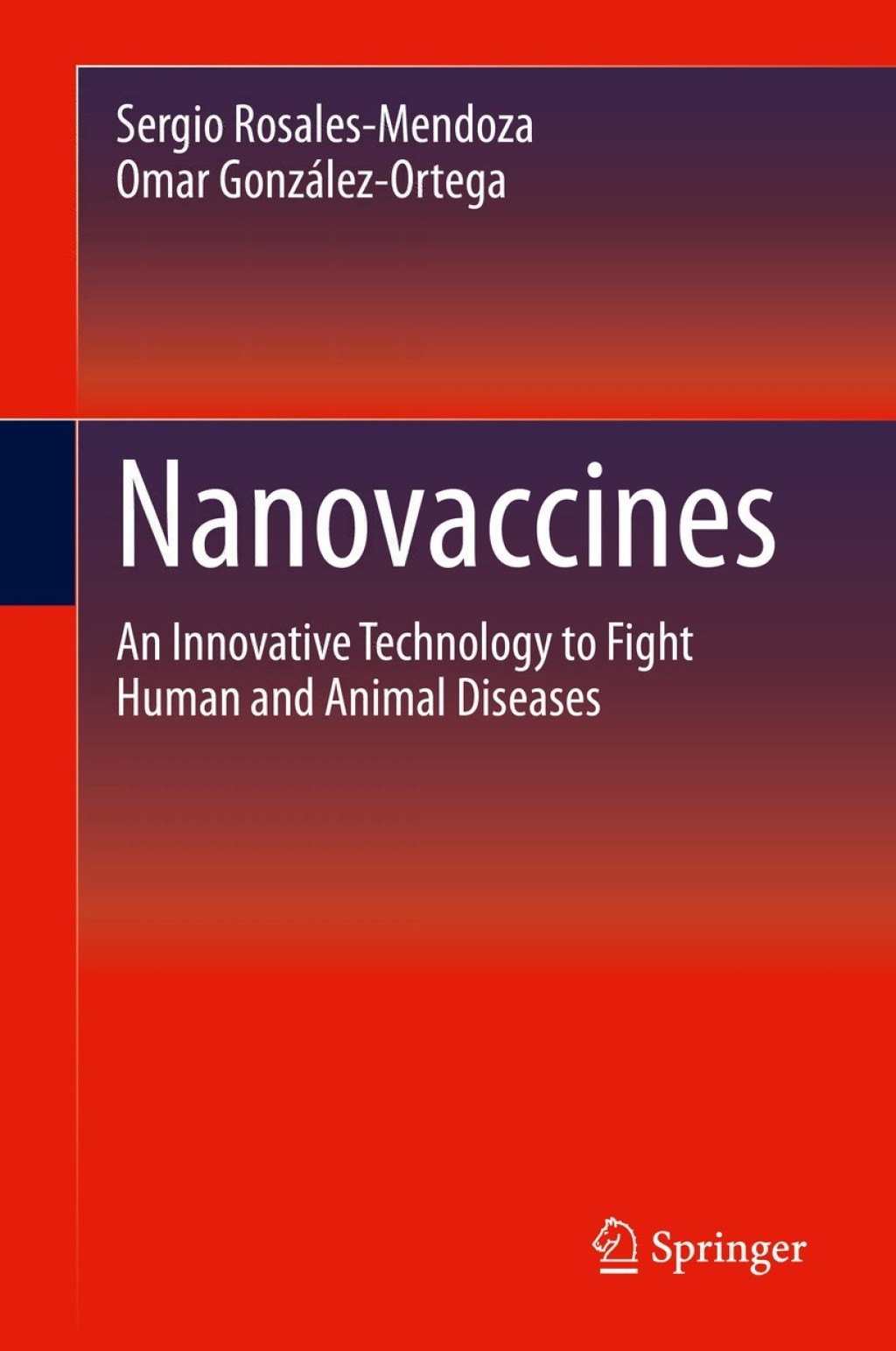 Nanovaccines An Innovative Technology to Fight Human and Animal Diseases