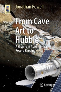 Imagen de portada: From Cave Art to Hubble 9783030316877