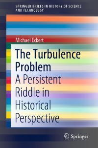 Imagen de portada: The Turbulence Problem 9783030318628