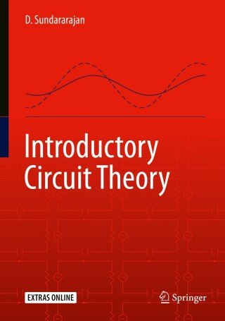 Cover image: Introductory Circuit Theory 9783030319847