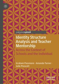 Cover image: Identity Structure Analysis and Teacher Mentorship 9783030320812