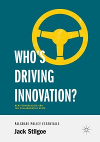 Imagen de portada: Who’s Driving Innovation? 9783030323196