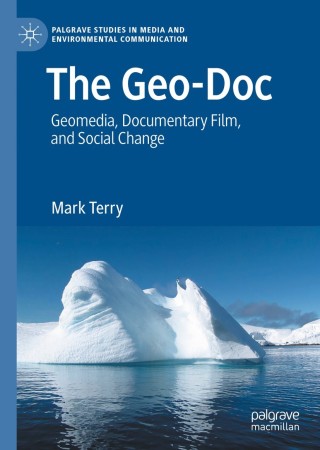 Cover image: The Geo-Doc 9783030325077