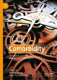 Cover image: Comorbidity 9783030325442
