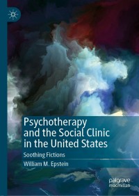 Titelbild: Psychotherapy and the Social Clinic in the United States 9783030327491