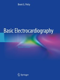 Immagine di copertina: Basic Electrocardiography 2nd edition 9783030328856