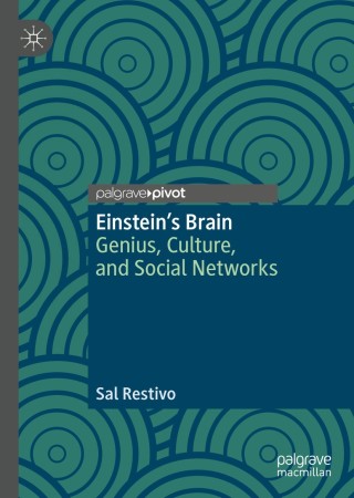 Immagine di copertina: Einstein’s Brain 9783030329174