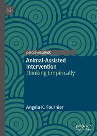 Cover image: Animal-Assisted Intervention 9783030329716