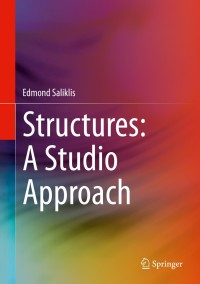 Omslagafbeelding: Structures: A Studio Approach 9783030331528