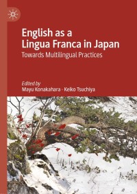 Cover image: English as a Lingua Franca in Japan 9783030332877