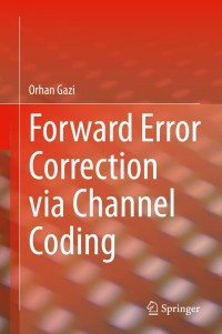 Cover image: Forward Error Correction via Channel Coding 9783030333799