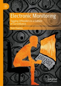 Imagen de portada: Electronic Monitoring 9783030340384