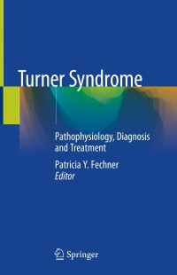 Immagine di copertina: Turner Syndrome 1st edition 9783030341480