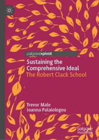 Titelbild: Sustaining the Comprehensive Ideal 9783030341558