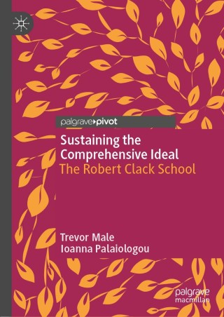 Cover image: Sustaining the Comprehensive Ideal 9783030341558