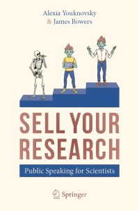 Cover image: SELL YOUR RESEARCH 9783030341800