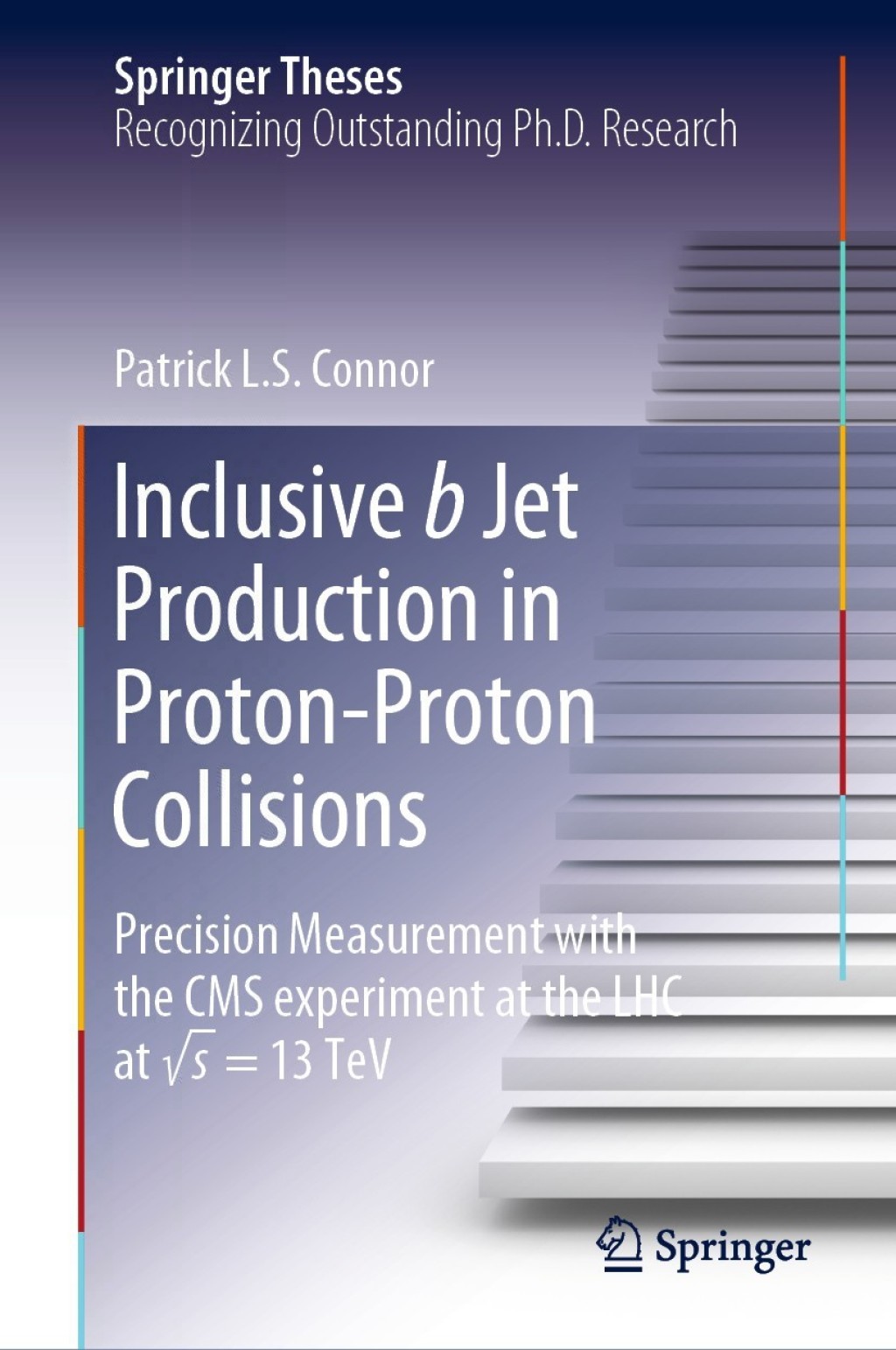 Inclusive b Jet Production in Proton-Proton Collisions Precision Measurement with the CMS experiment at the LHC at √ s = 13 TeV