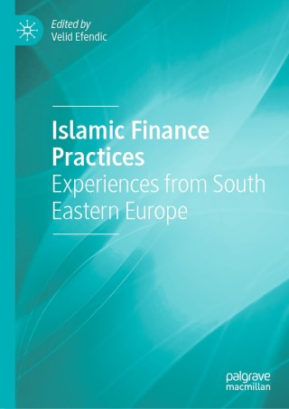 Imagen de portada: Islamic Finance Practices 1st edition 9783030344191