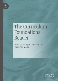 表紙画像: The Curriculum Foundations Reader 9783030344276