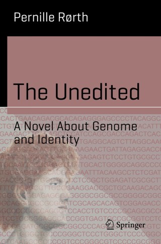 Imagen de portada: The Unedited 9783030346232