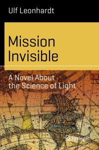 Cover image: Mission Invisible 9783030346331
